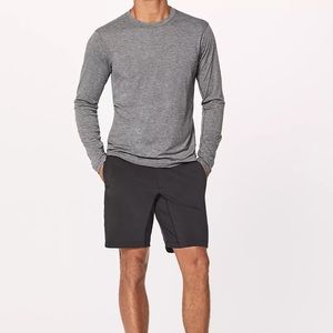 Lululemon T.H.E. Linerless Short 9"